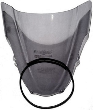 Szyba motocyklowa SUZUKI GSXR 600 750 1000 2000-03