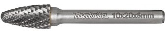 Frez trzpieniowy do szlifierki Makita B-52788 10mm