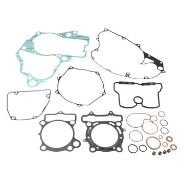 Uszczelki Silnika Athena SUZUKI RMZ RM-Z 250 07-09