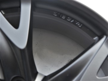 ОРИГИНАЛЬНЫЙ NISSAN 370Z 19 ДЮЙМОВ 1EC4AFZ42 PN.119