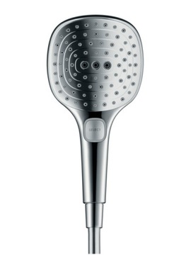 фото ориг. №9, Hansgrohe raindance select e point set