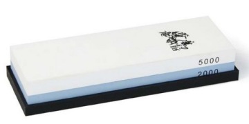 ДИСК ДЛЯ ЗАТОЧКИ ВОДНОГО КАМЕНЯ TAIDEA GRADATION 2000/5000 TG6520