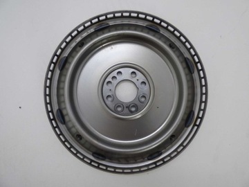 KOLO SETRVAČNÍK MERCEDES W213 2.2 CDI 17R-