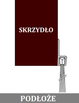 УПЛОТНИТЕЛЬНАЯ ПРОКЛАДКА для дверей Д=1000мм В-35мм АЛЮМИНИЙ