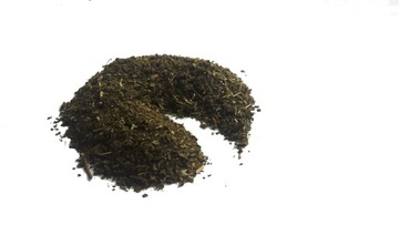 Mięta pieprzowa liść mięty sucha 500g Ziola z Kurp