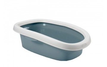 KUWETA TOALETA DLA KOTA SPRINT DUŻA 58 CM