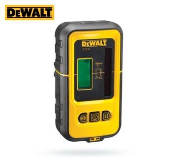 DeWalt DE0892G Детектор зеленого лазерного луча