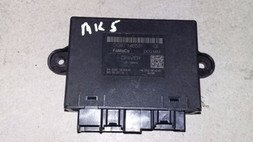 FORD MONDEO MK5 MODUL DVEŘE LEVÝ DG9T-14B531-CE