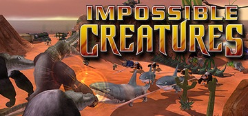 IMPOSSIBLE CREATURES STEAM EDITION STEAM KEY KOD