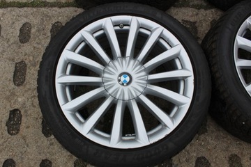 ОРИГИНАЛ BMW 7ER G11 19 ЗИМА RSC