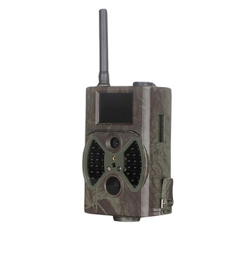 Лесная камера TRAP 1080P 300M MMS SMS PIR