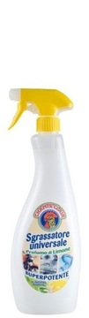 Chante Clair Sgrassatore Universale Limone