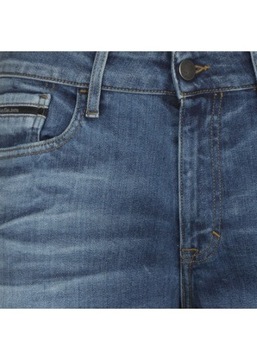 CKJ Calvin Klein Jeans spodnie jeans NOWOŚĆ 30/32