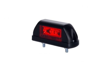 Lampa obrysowa LD 703 Obrysówka LED CARPOL BUS