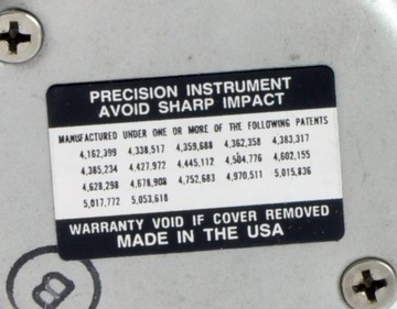 L25G-SB-12000-M5-ABZC-8830 BEI ENKODER INKREMENT.