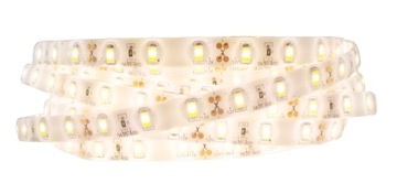 Taśma LED 5630 300D IP65 wodoodporna CIEPŁA 0.5m