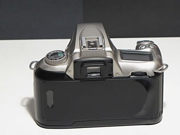 КАМЕРА Nikon F55 – КОРПУС