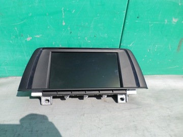 BMW F20 F30 EKRAN MONITOR 9262753