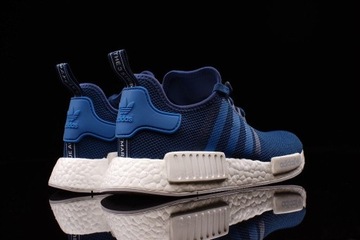 ADIDAS ORIGINALS NMD_R2 NOMAD BOOST