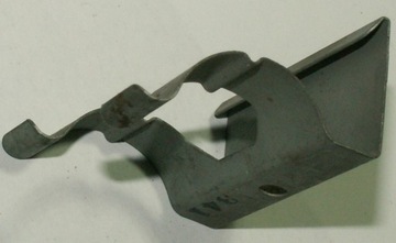 PATENTKA SPONA CHLADIČ MAZDA 6 III 3 5 OEM 2,2 D