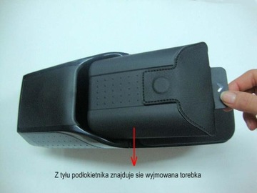 LOKETNÍ OPĚRKA ARMSTER II MAZDA CX3 OD 2015