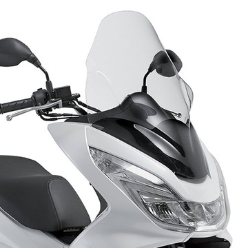 Honda PCX 125-150 2014-18 szyba owiewka Kappa GIVI