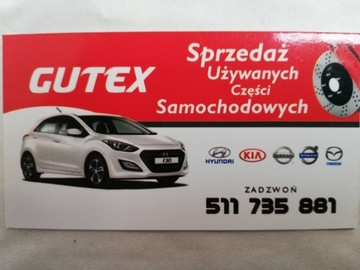 HYUNDAI I20 08-12 CRDI PŘÍVOD VZDUCHU TURBÍNY