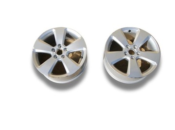 AUDI A3 8V FELGA 7,5J x 17 H2 ET51