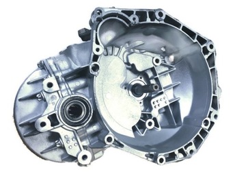 Opel Asta J 1.4 TURBO Skrzynia Biegów Skórzewo