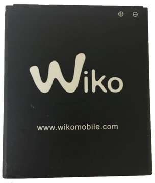 НОВАЯ ОРИГИНАЛЬНАЯ АККУМУЛЯТОРНАЯ БАТАРЕЯ WIKO RAINBOW 2000 мАч 3,7 В