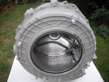 BĘBEN Z OBUDOWĄ PRALKA WHIRLPOOL AWO3560