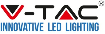 Светодиодная лента V-TAC SMD5050 300LED IP20 9Вт/м VT-5050 3000К 1000лм