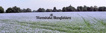 Масло расторопши 500мл Warmińska Manufaktura