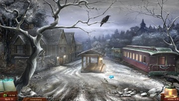 Midnight Mysteries 2 Испытания Салемской ведьмы STEAM KEY