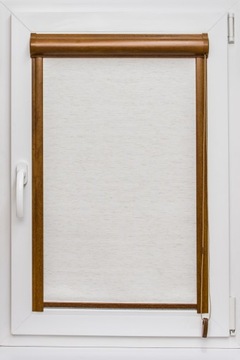 ROLETY THERMO ZACIEMNIAJĄCE DREWNOPOD. 42x220