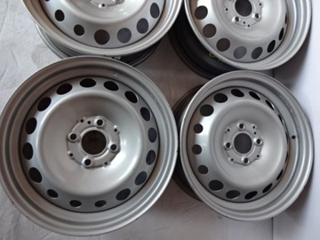 SMART ET42 ОБОД 5.5J 15 ЗАДНИЙ