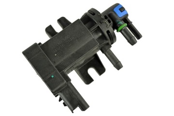 OE PSA ZAWÓR TURBO CITROEN C4 II C5 III 2.0 HDI
