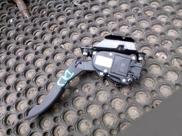 PEDAL POTENCJOMETR GAZU DACIA DUSTER