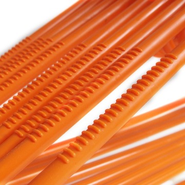 ВРАЩАЮЩИЕСЯ ВЕШАЛКИ ДЛЯ ОДЕЖДЫ, ЦВЕТНЫЕ, ПРОЧНЫЕ, ТОЛСТЫЕ