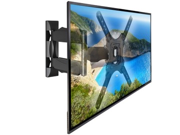 Оригинальное поворотное крепление для LCD LED телевизора 32 - 55 VESA