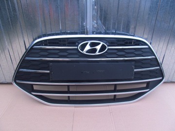 HYUNDAI IX20 LIFT GRILL ATRAPA ORYG.