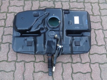 ZBIORNIK PALIWA BAK HONDA CITY IV 2002-2008 BENZ