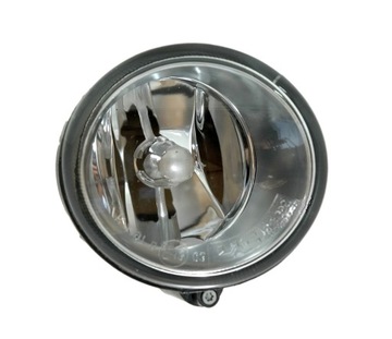 HALOGEN LAMPA P-MGŁOWA RENAULT TRAFIC II 01- LEWY