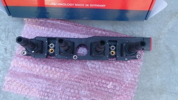 КАТУШКА ЗАЖИГАНИЯ OPEL VECTRA C 1.8 16V Z18XE BREMI 20193 1208008 9119567
