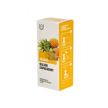 Olejek zapachowy Ananas 10ml