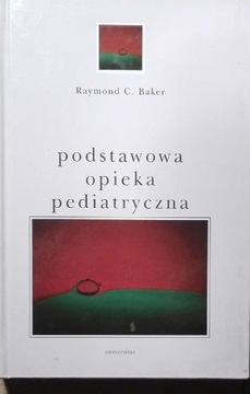 BAKER PODSTAWOWA OPIEKA PEDIATRYCZNA