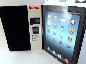 ЧЕХОЛ-ПОРТФОЛИО HAMA ДЛЯ ПЛАНШЕТА APPLE IPAD 2-4 (87)