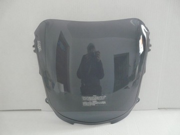 Szyba motocyklowa HONDA NTV 650 DEAUVILLE
