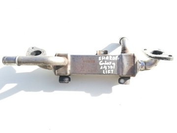 SHARAN GALAXY CHŁODNICA SPALIN EGR 1,9 TDI LIFT