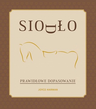 Siodło prawidłowe dopasowanie dobór siodła